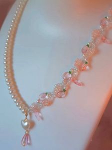 Moonlit Necklace💕