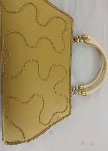 Two Handbags