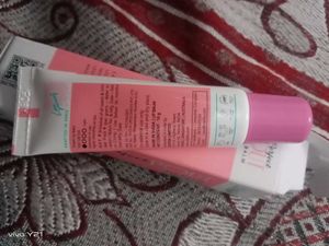 Anaaya Perfect Pout Lip Balm