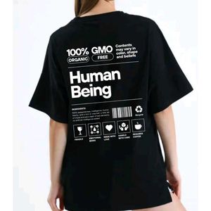 What Huma T-shirt Or Hoodie