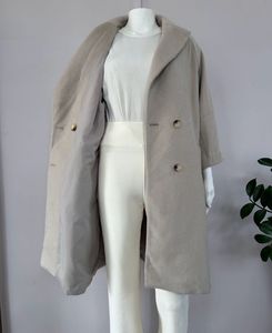 Off White Coat
