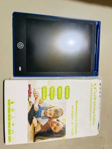 8.5&#34; LCD Writing Tablet - New in Box!