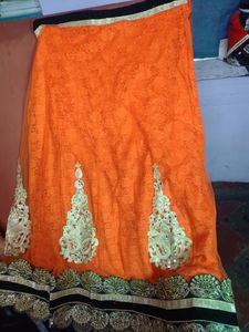 Lahnga Choli