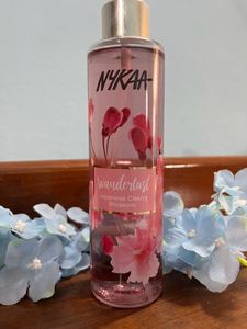 Body Mist - Nykaa