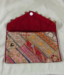 TRADITIONAL BAG
