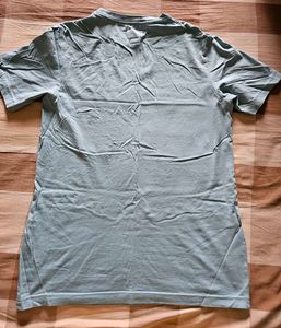 Casual Slim Fit T-shirt