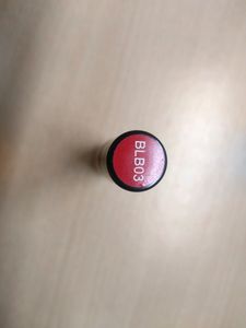 Miss Claire Butter Lip Balm (4g) | (Bought From Myntra, But The Color doesn&#39;t suit me so I&#39;m selling it)|you can check the available quantity in the stick|