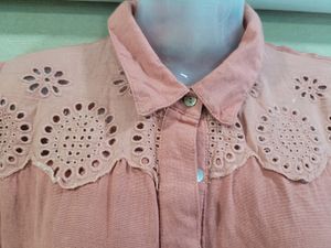 Branded FIG Dress