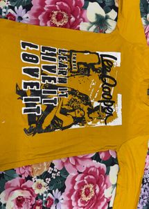 Shirt Selling