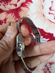 Orient Crystal Orignal Automatic Women&#39;s Watch.