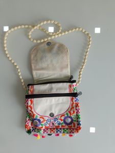Navratri Sling Bag