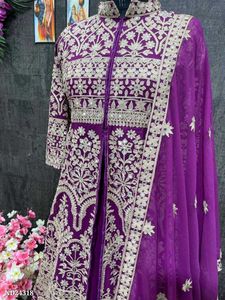 Diwali Dhamaka!!! Partywear Lehanga