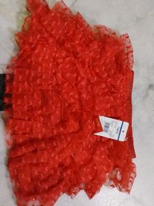 Kg Frendz Skirts Baby Girl
