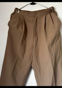 Formal Pants