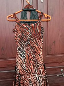 Girls Dress 10-12 Ages
