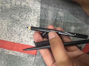 Brush Kajal Lip Outliner