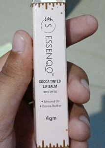 EssenQ Lip Balm SPF 35 ( Duo 💌 )