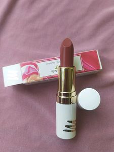 Myglamm Satin Matte Lipstick 🤎💄💋