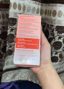 Pink Foundry Serum