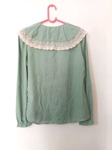 Trendy Top