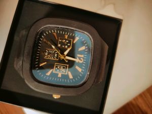 Lorenz Watch