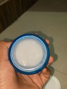 Plum Rice Water Moisturizer