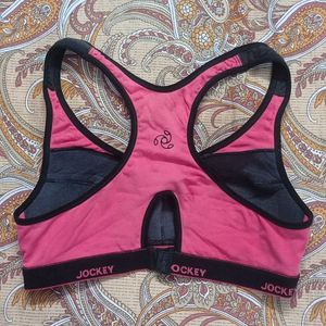 Jockey Sports Bra