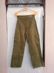 Cargo Pants For Women