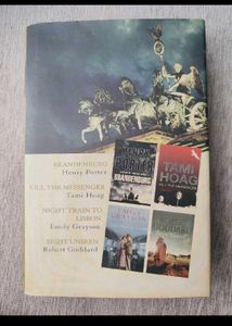 4 Books in One Volume