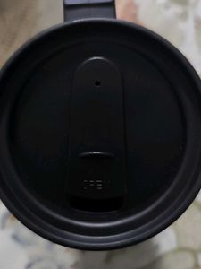 Tumbler With Lid
