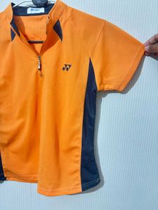 Yonex Women Tshirt