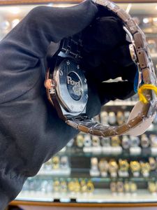 AUDEMARS PIGUET
