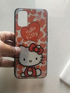 Premium Oppo A52 Mobile Cover - Stylish and Protective Case for Your Smartphone