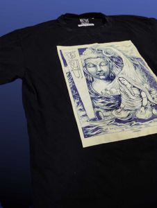 कल्यान Graphic Print T-Shirt