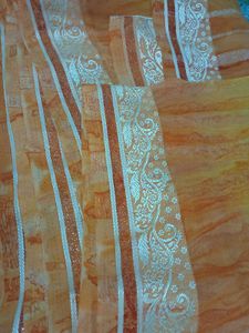 Elegant Ethnic Saree