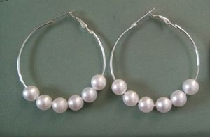 Combo Of Two Earrings
