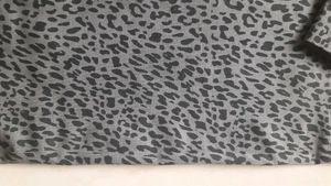 Leopard Print Leggings / pants
