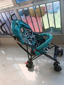 Baby Stroller For 6 months To 2 years