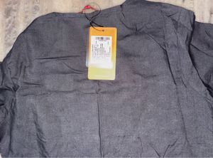 Straight Kurti