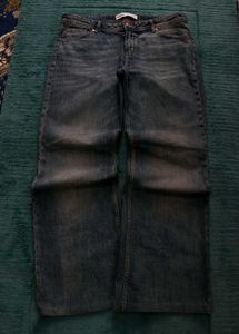 Bershka Baggy Jeans