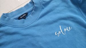 Full Sleeves Tshirt
