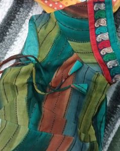 Festive And Formal Saree