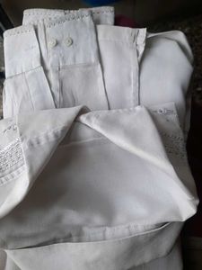 Thread Work Shirt