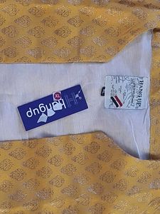 Hangup Ethnic Jacket