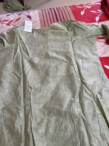 Elegant Kurta Set