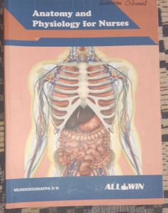 Anatomy And Physiology Tb