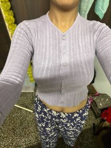 Crop Top💕