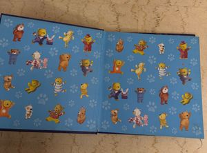 Teddy Tales Treasury