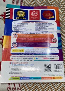 CBSE Class 10 Solved Papers