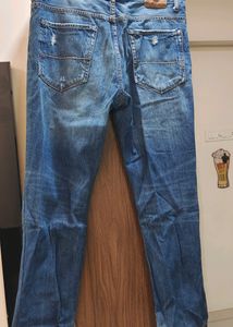 Aeropostale Brand Mens Jeans